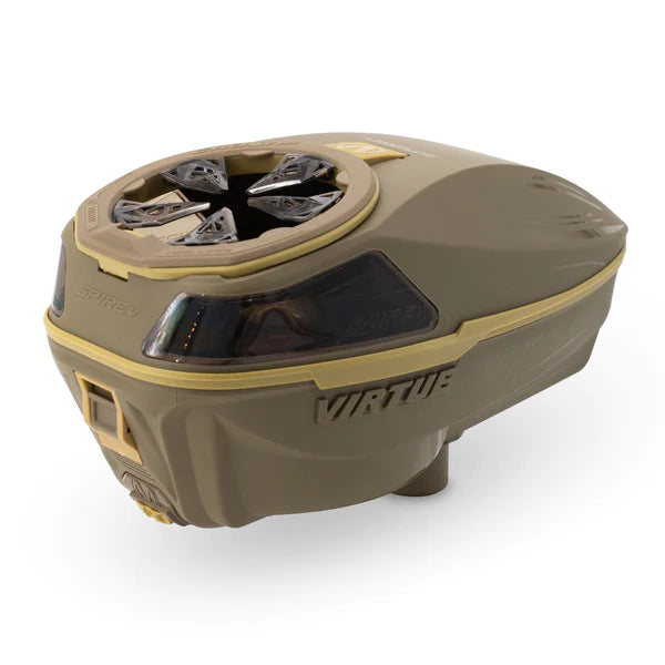 Virtue Spire V Loader