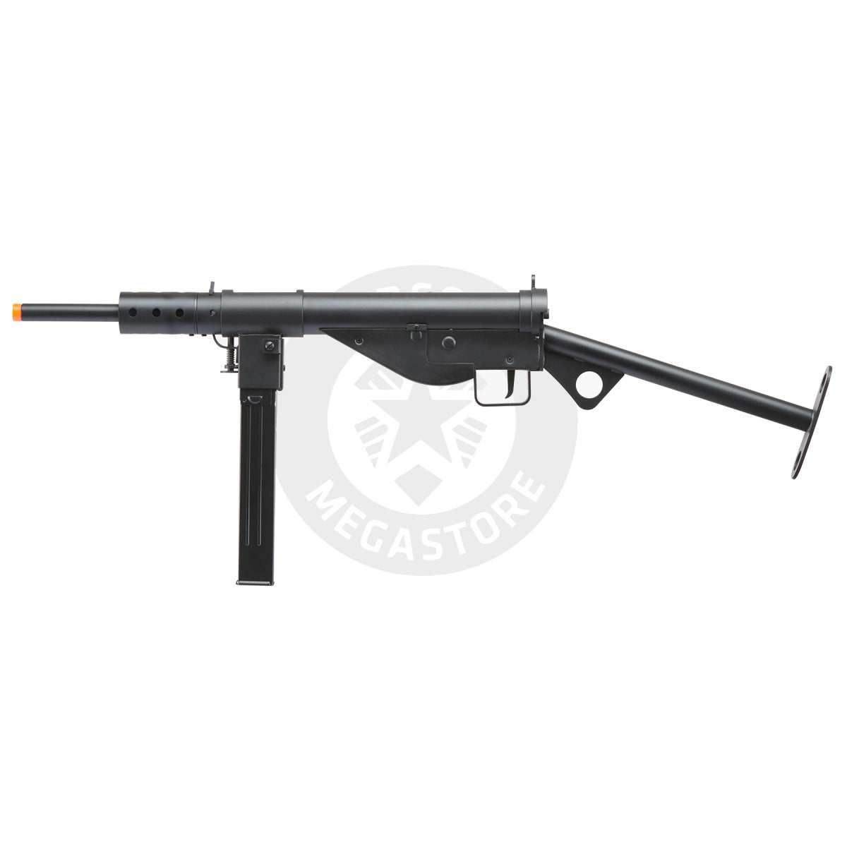 AGM WWII MKII STEN