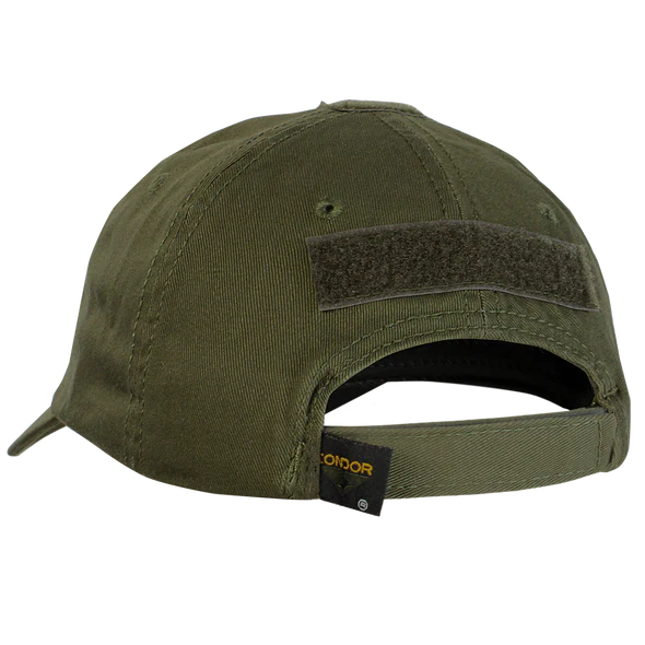 Condor Tactical Cap