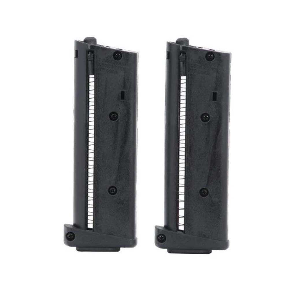 Tippmann Tipx 7rnd Mag 2 Pack