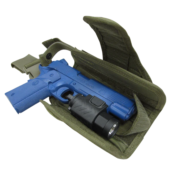 Condor Tornado Tactical Holster