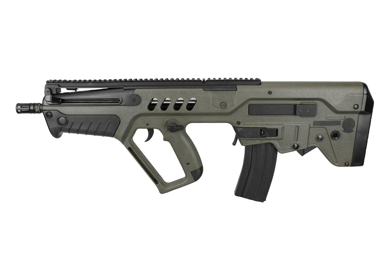 S&T T21 SAR Flat Top Carbine