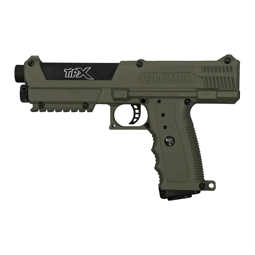 Tippmann TiPX