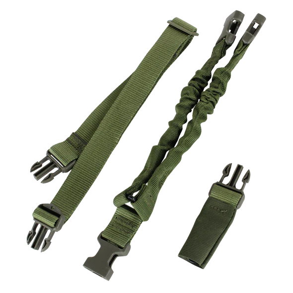 Condor Cobra 1-Point Bungee Slling