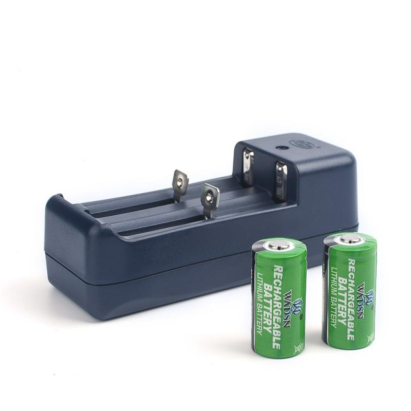 Charger Set For 16340