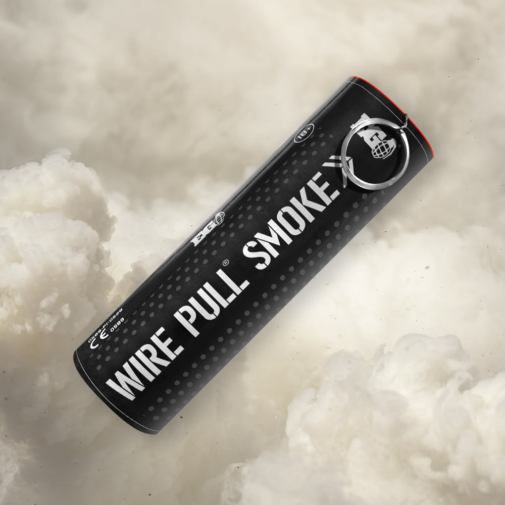 Enola Gaye WP40 Smoke Grenade (1-4)