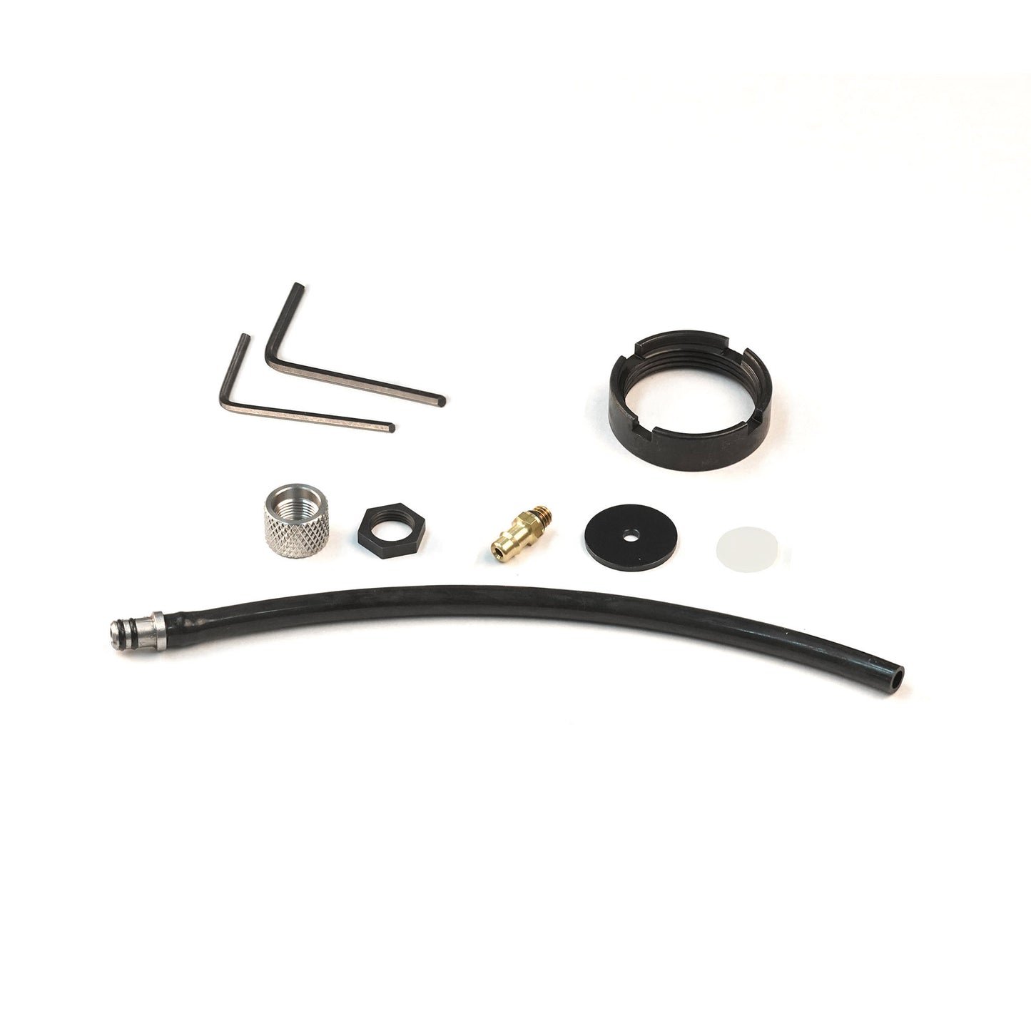 Wolverine WRAITH X HPA Kit with Tank Stock