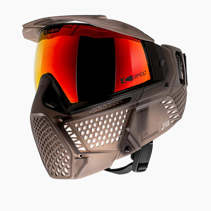CRBN ZERO PRO System
