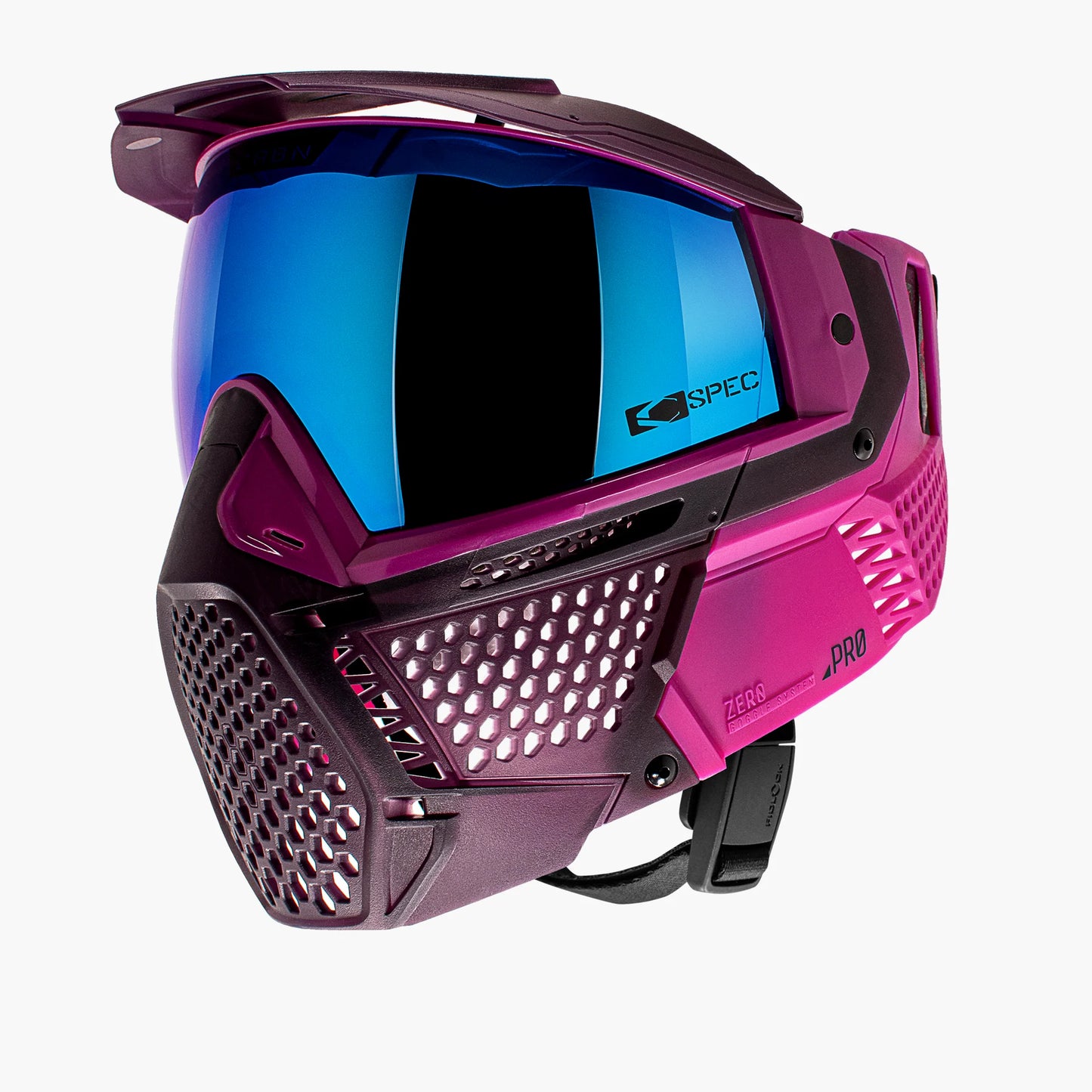 CRBN ZERO PRO System