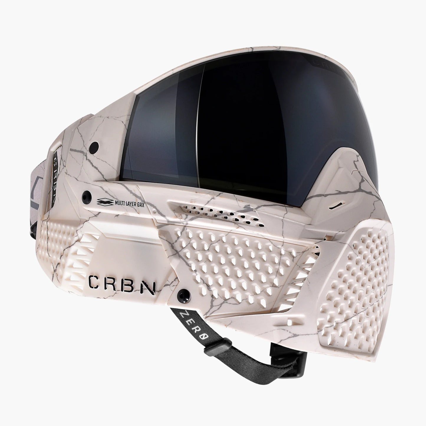 CRBN ZERO PRO GRX System