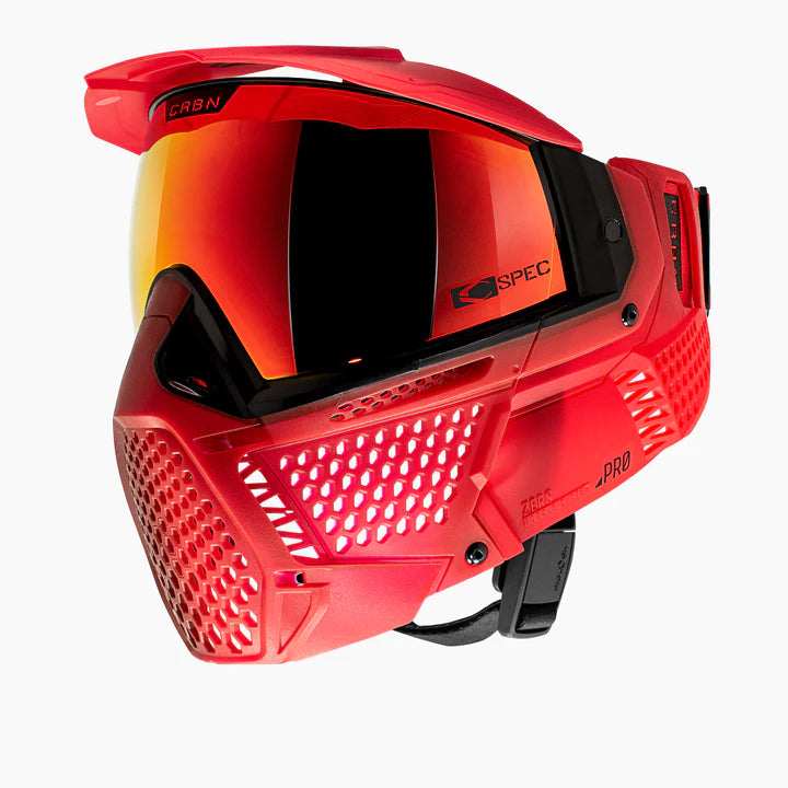 CRBN ZERO PRO System