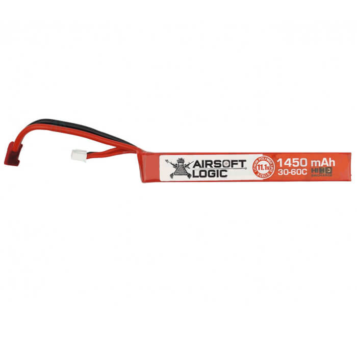 Airsoft Logic 11.1 Batteries