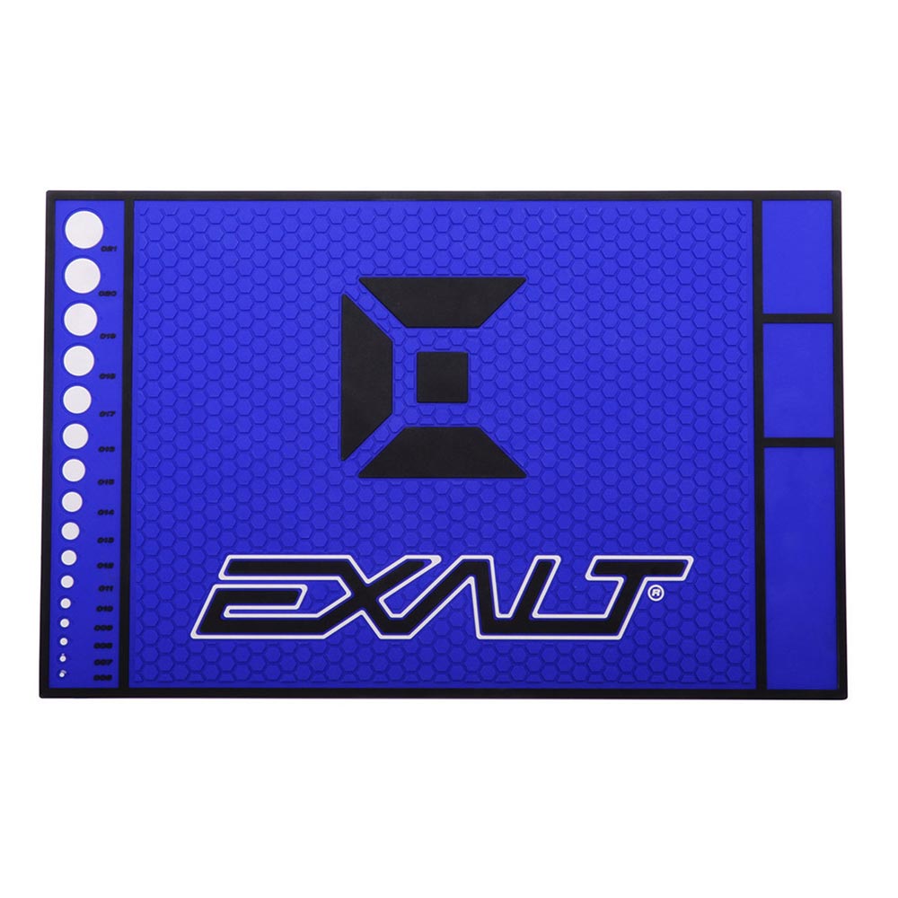 Exalt HD Tech Mat