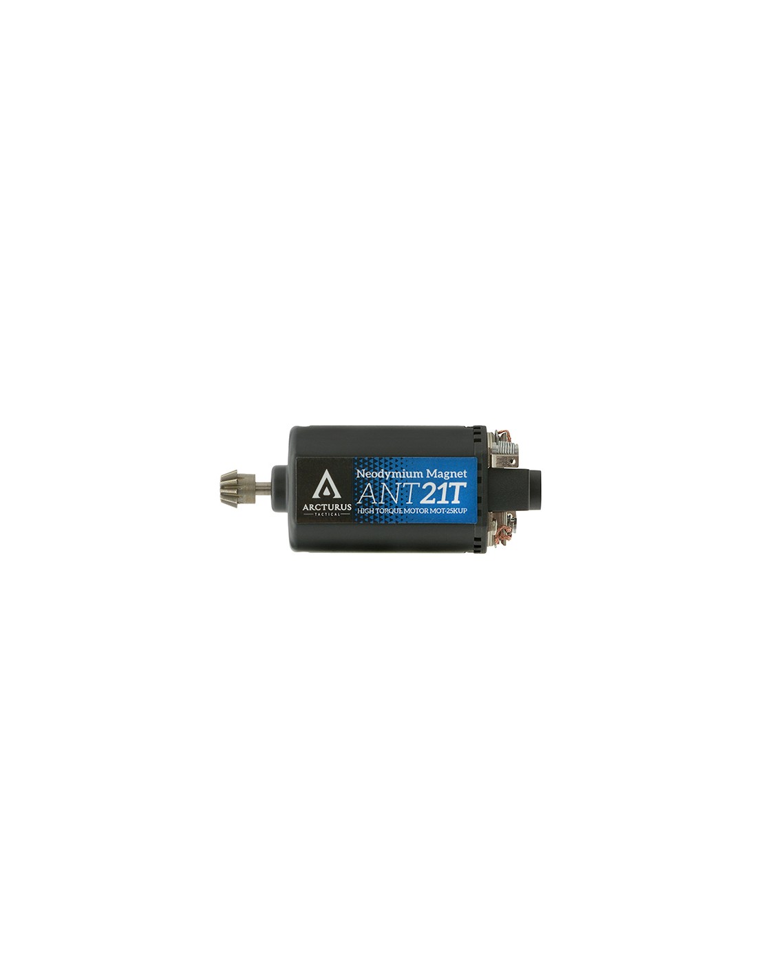 Arcturus 25K 21TPA Neo Motor