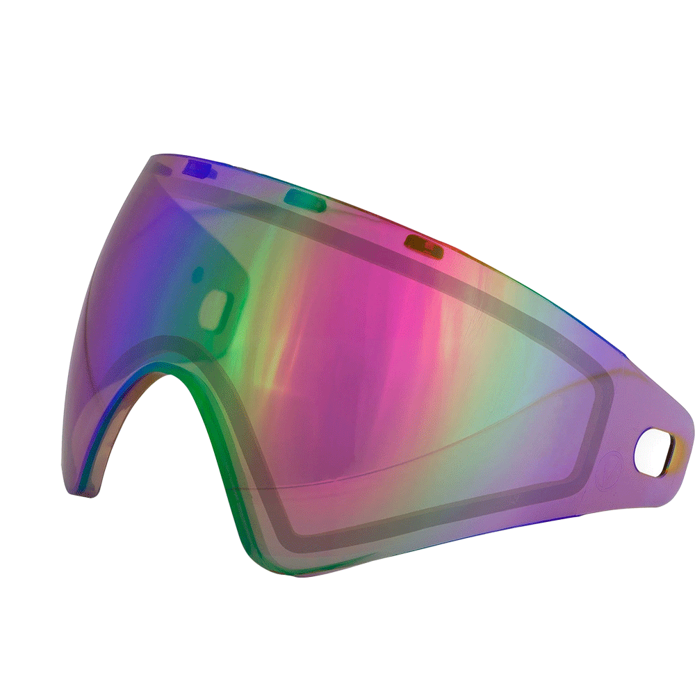 Bunkerkings Vio/CMD Lenses