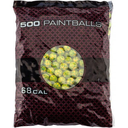 GI Sportz Bag of Frostbyte .68Cal- 500Ct