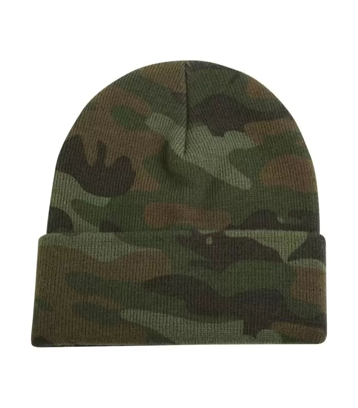 Commando Toque