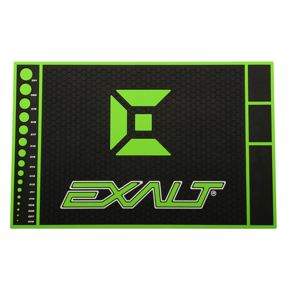 Exalt HD Tech Mat