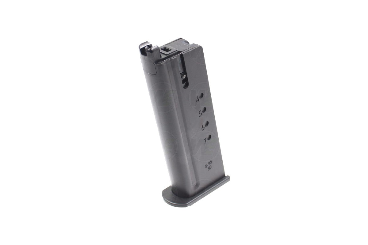 We Tech Cybergun Desert Eagle .50AE Magazine