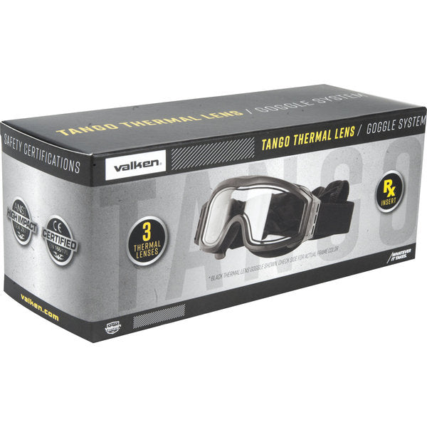 Valken V-TAC Tango Thermal Goggle