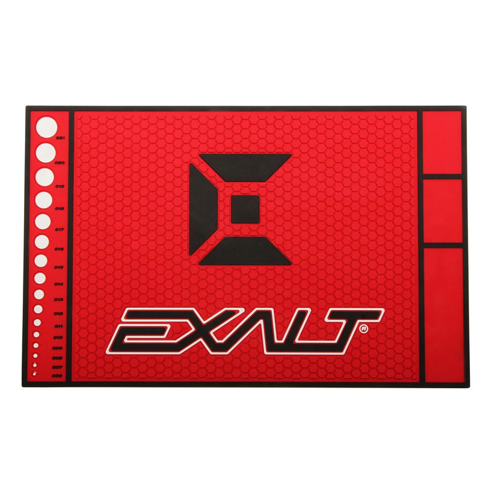 Exalt HD Tech Mat