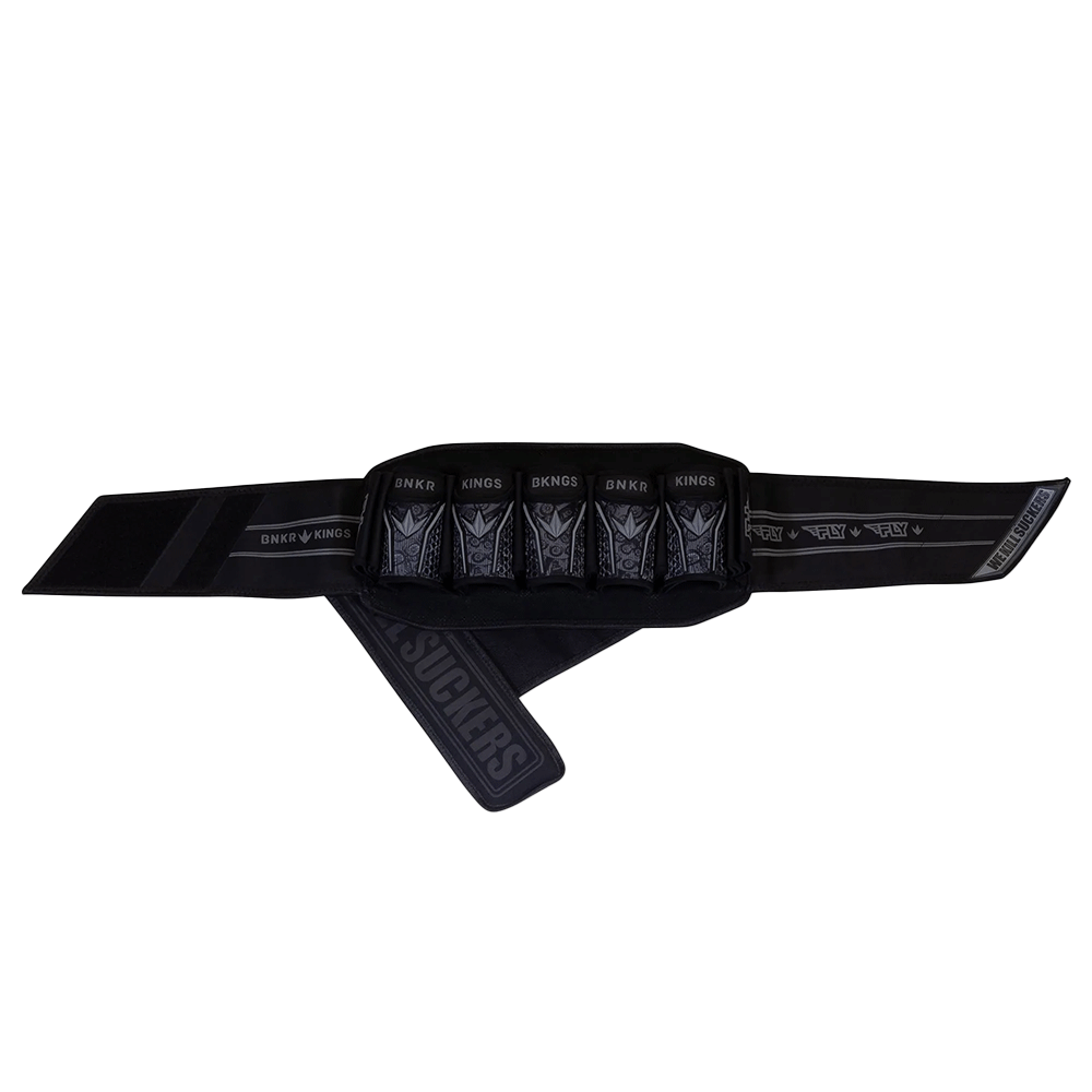 Bunkerkings FLY Harness