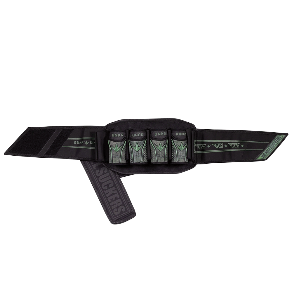 Bunkerkings FLY Harness