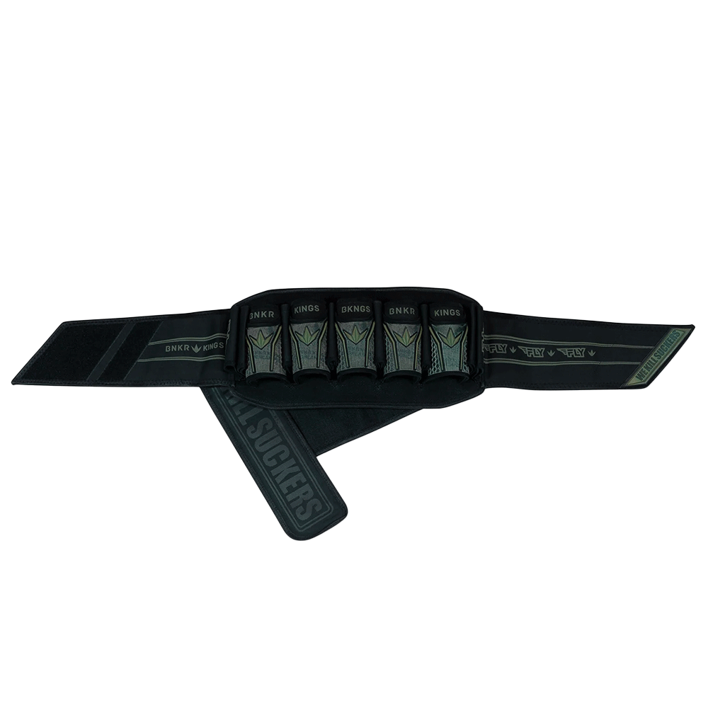 Bunkerkings FLY Harness