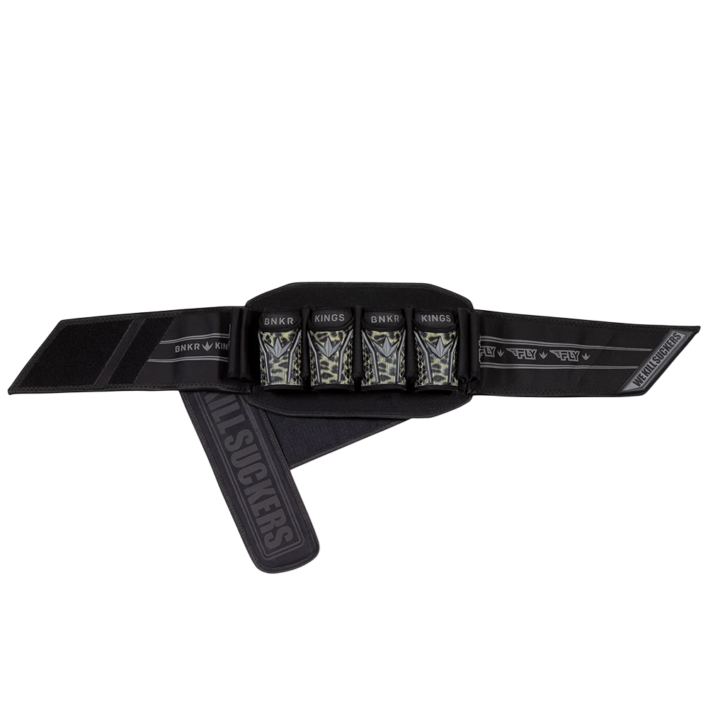 Bunkerkings FLY Harness