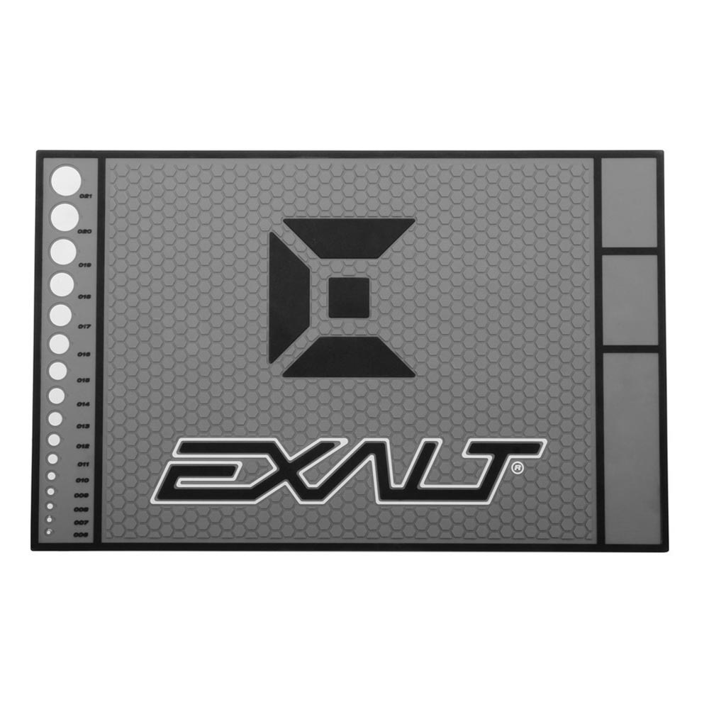 Exalt HD Tech Mat