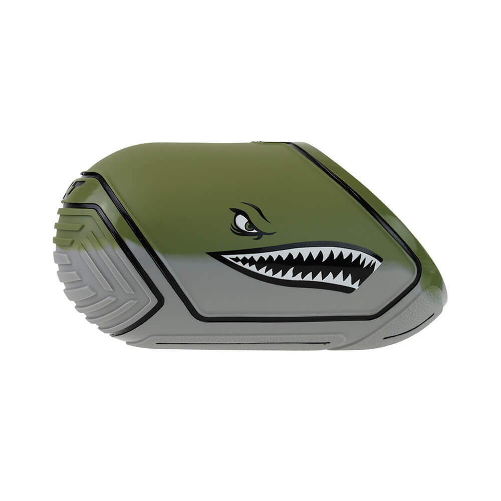 Exalt Tank Cover