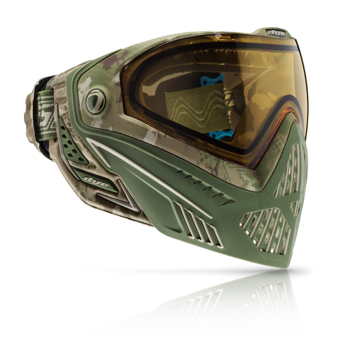 Dye i5 Goggles