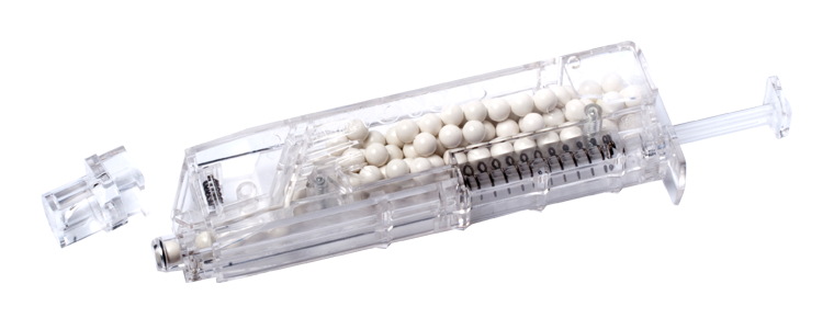 G&G BB Speed Loader (Transparent)