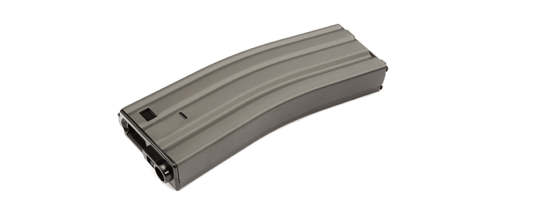 G&G M4 450R Hi-Cap Magazine For GR16