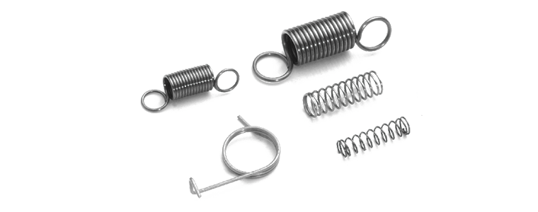 G&G Gearbox Spring Set For Ver. II/III
