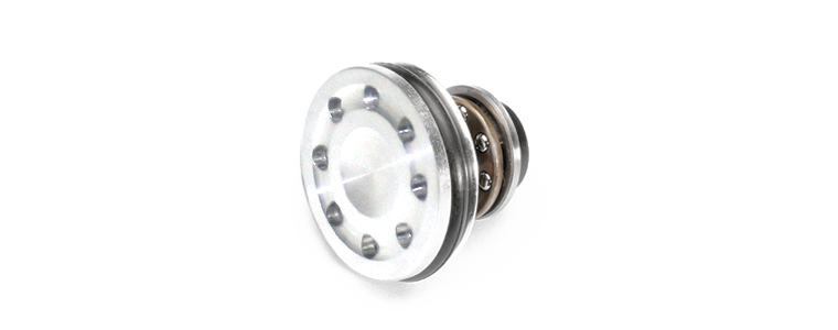 G&G Reinforced Piston Head For Ver.II .III