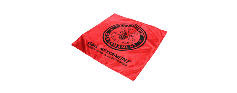 G&G Kill Rag