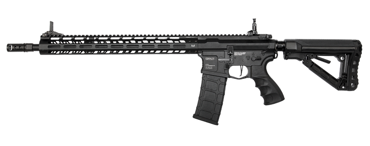 G&G TR16 MBR 556WH