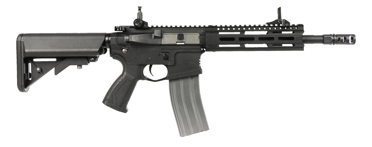 G&G CM16 Raider 2.0