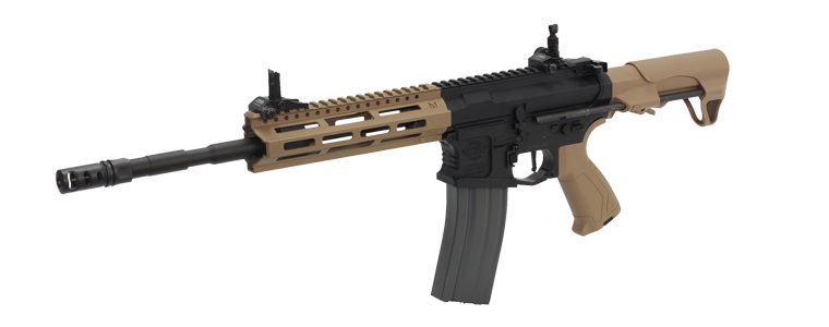 G&G CM16 Raider L 2.0E