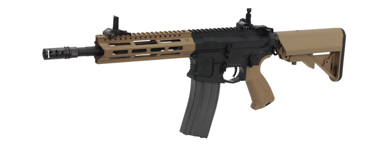 G&G CM16 Raider 2.0