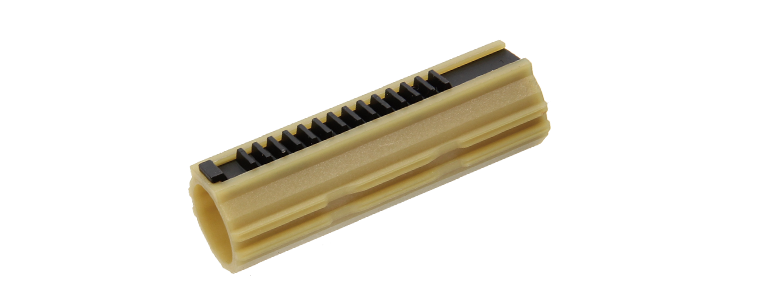G&G Reinforced Piston (Full Steel Teeth)