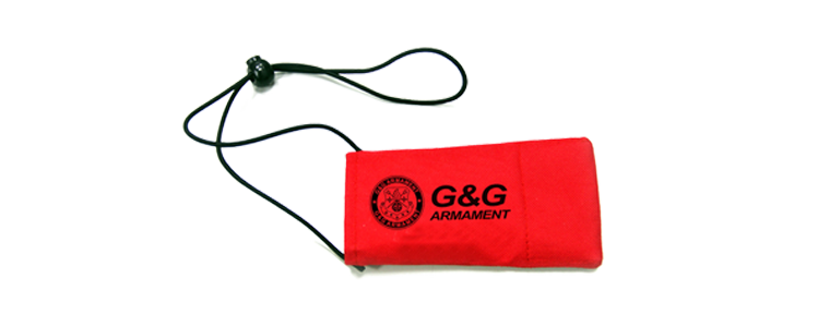 G&G Barrel Cover