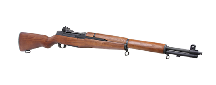 G&G M1 Garand ETU