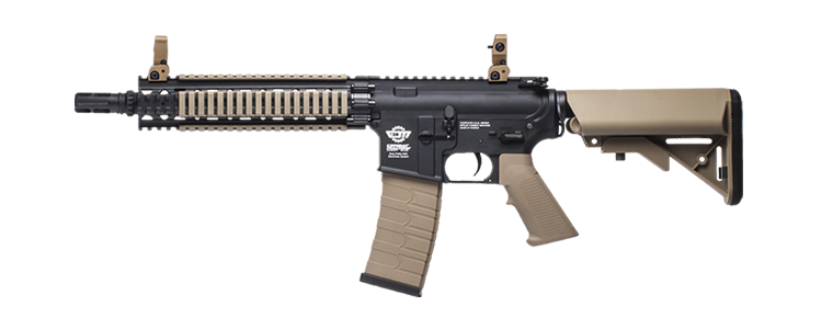 G&G CM18 MOD1