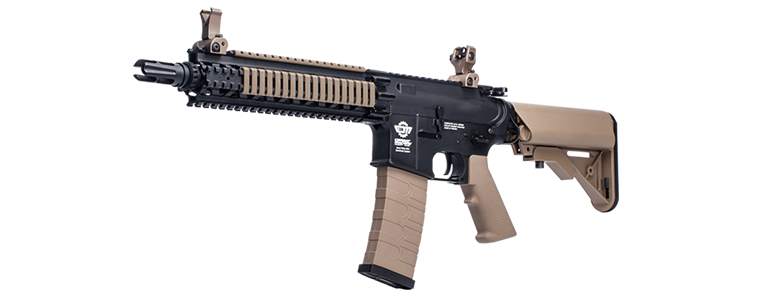 G&G CM18 MOD1