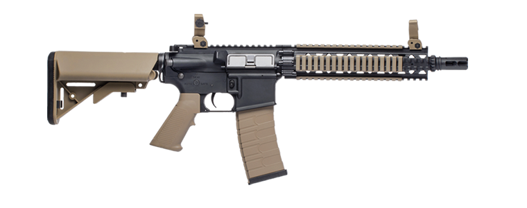 G&G CM18 MOD1