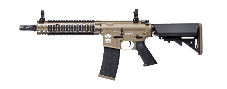 G&G CM18 MOD1