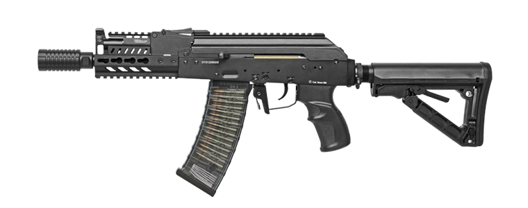 G&G RK74-CQB