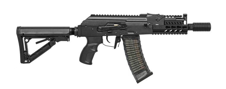 G&G RK74-CQB